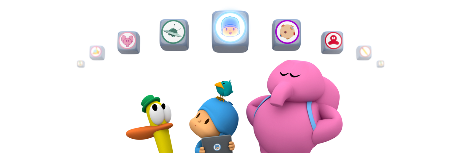 Pocoyo_apps's profile banner image