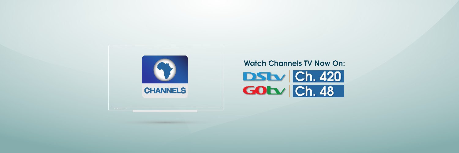 ChannelsTV ENT banner