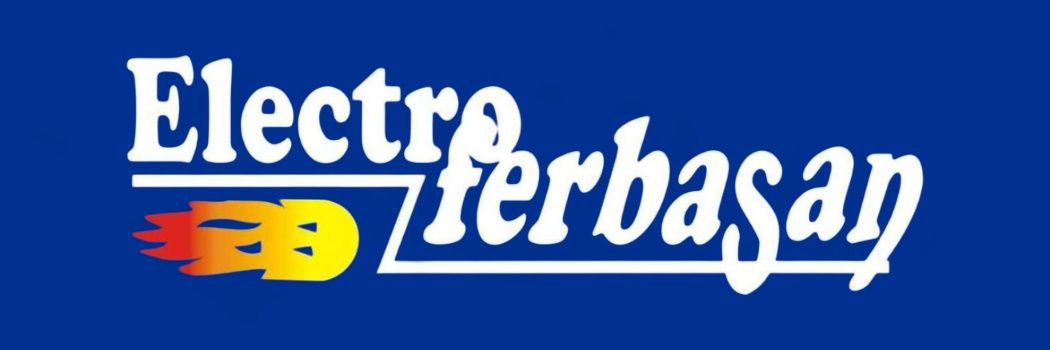 electroferbasan's profile banner image