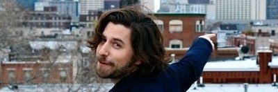 Joe Bernstein banner