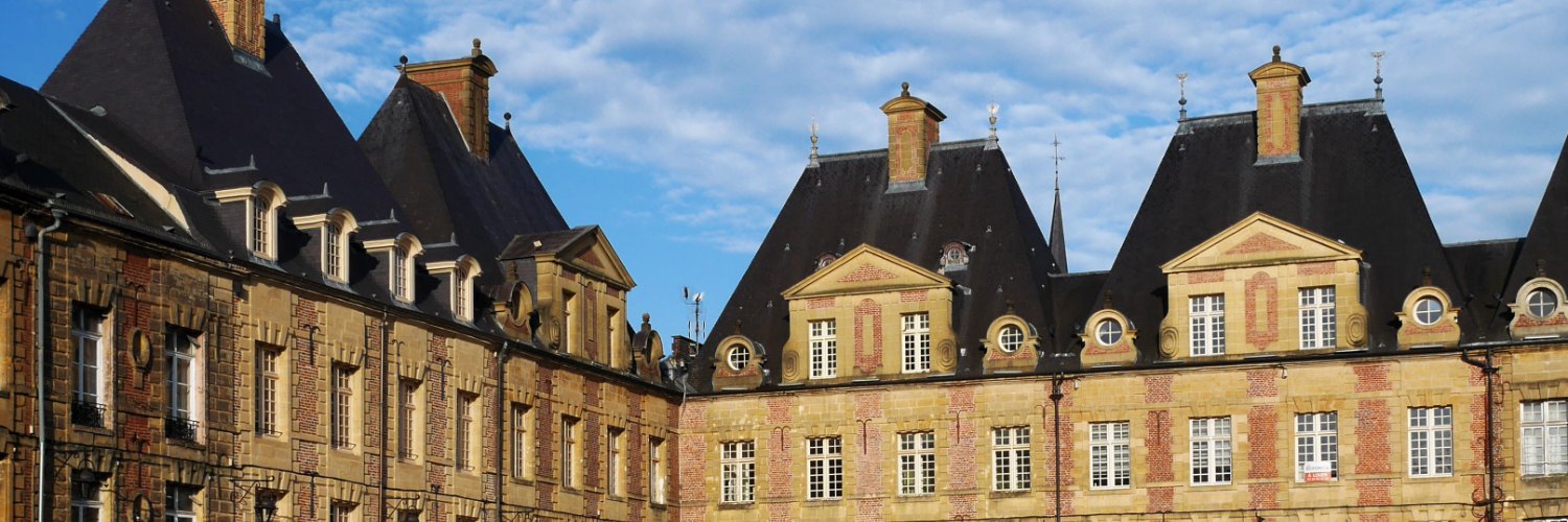 Serge Vincent banner