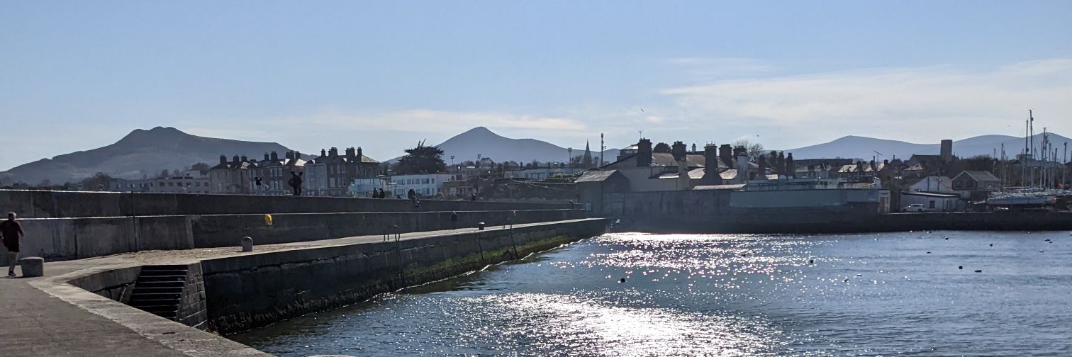 Ciarán Casey banner