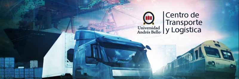 Centro delTransporte banner