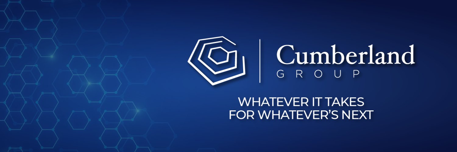 Cumberland Group banner