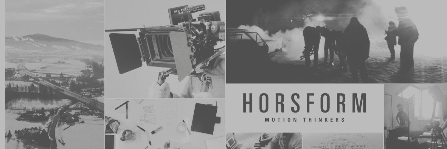 horsform's profile banner image