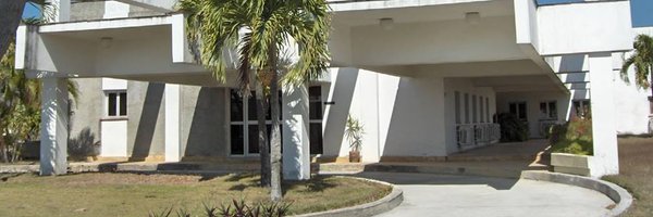 cphrcuba Profile Banner