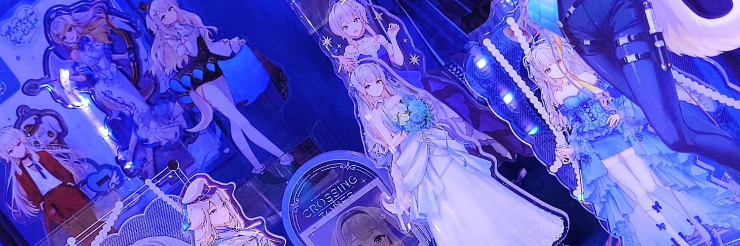 gori1219's profile banner image