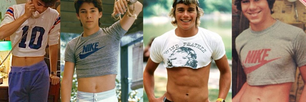 CropTopGuy's profile banner image