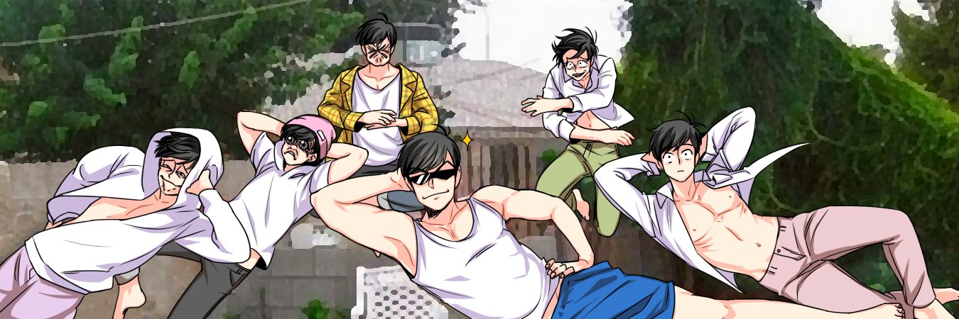 YangCherry_Cp's profile banner image