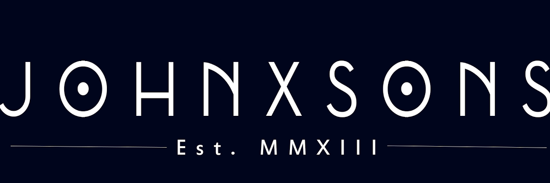 JOHNXSONS's profile banner image