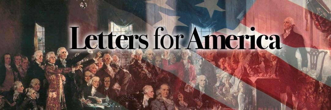 Letters4America's profile banner image