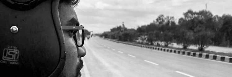 itzsumanth's profile banner image