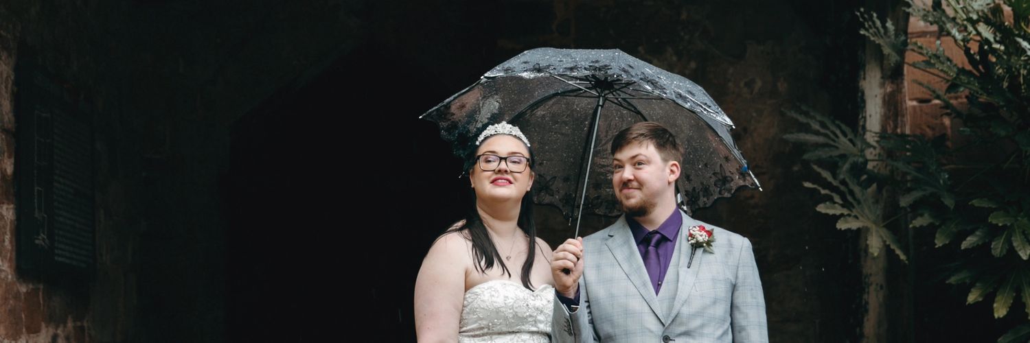 Connor Chamberlain banner