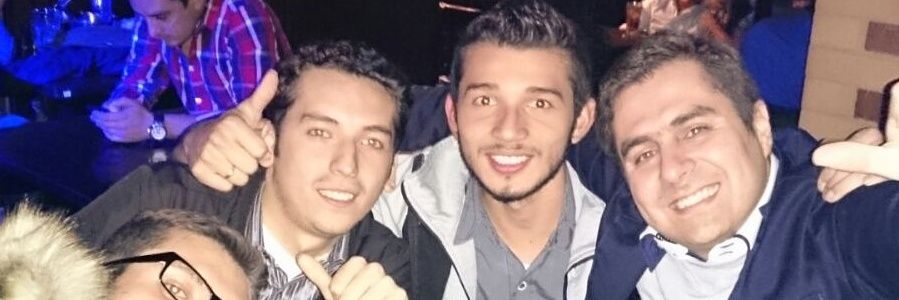 StbanMC's profile banner image
