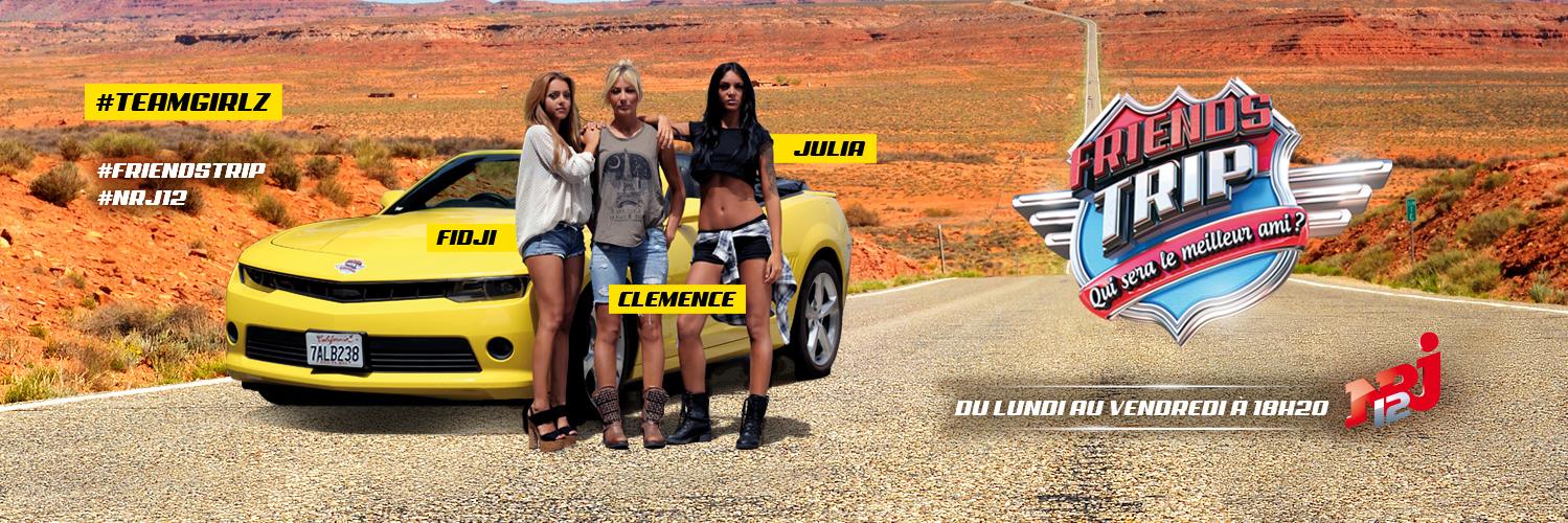 TeamGirlz's profile banner image