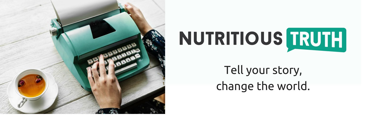 NutritiousTruth's profile banner image