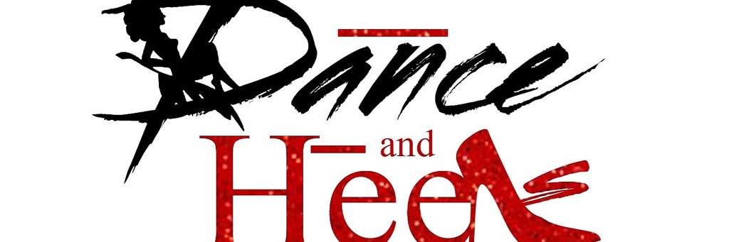 DANCEandHEELS's profile banner image
