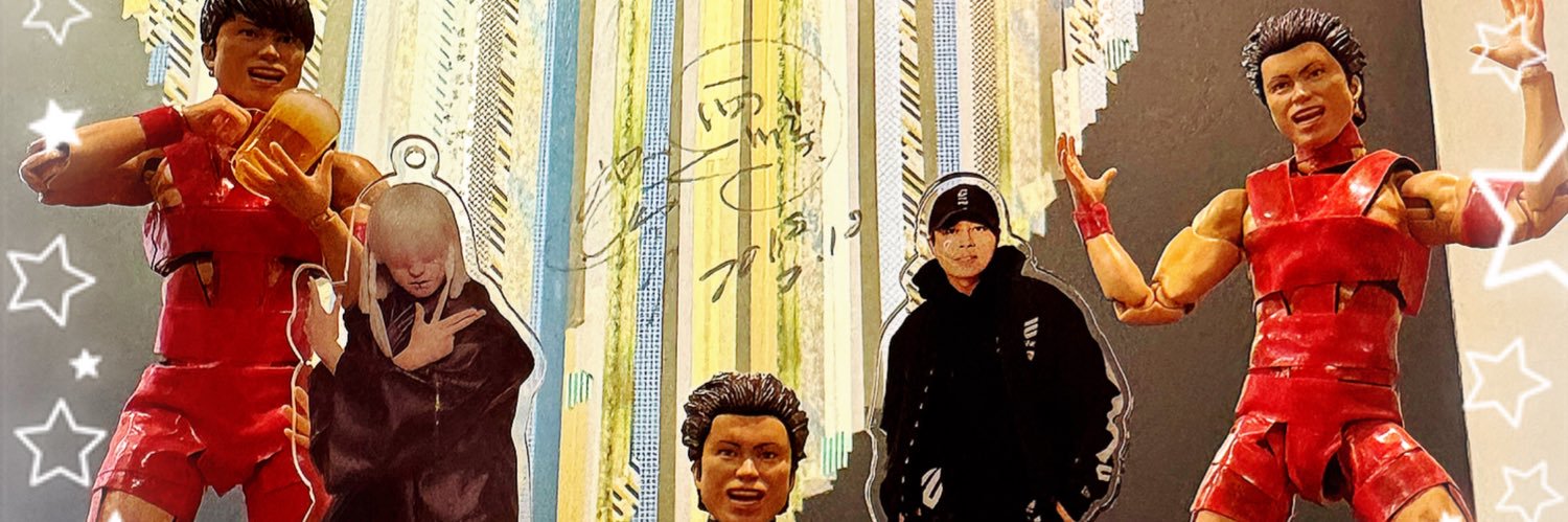 ⛩️⚡️まる⚡️⛩️ banner