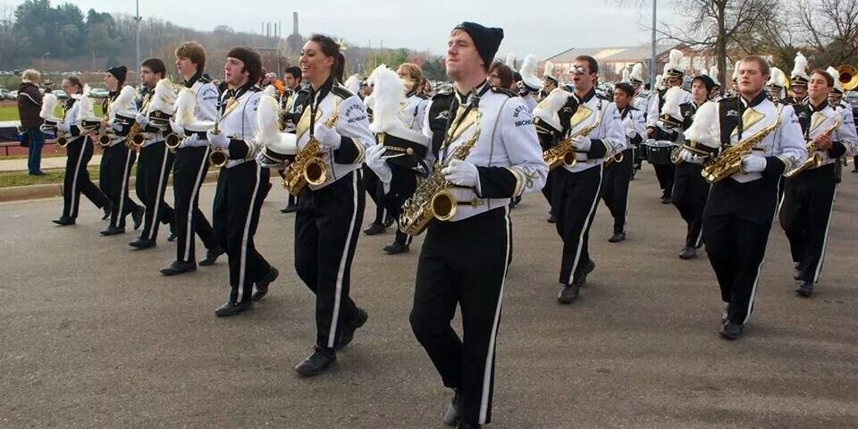 SaxWMU's profile banner image