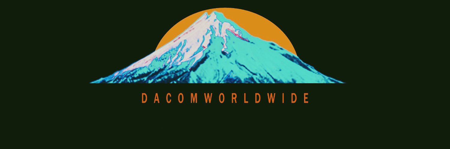 JonDacom's profile banner image