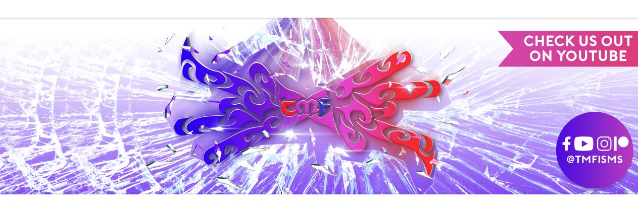 TMFisms's profile banner image