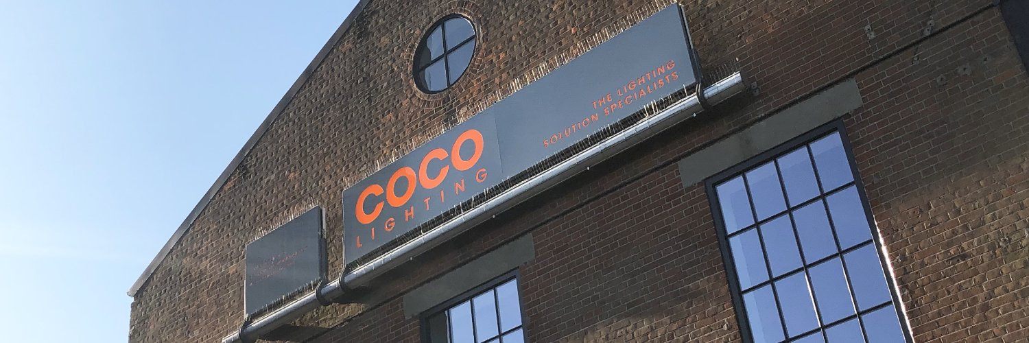 Cocolighting Group Limited banner