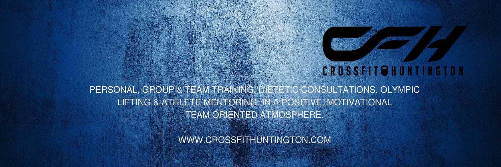CrossFitHton's profile banner image