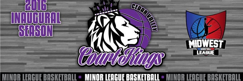 CVCourtKings's profile banner image