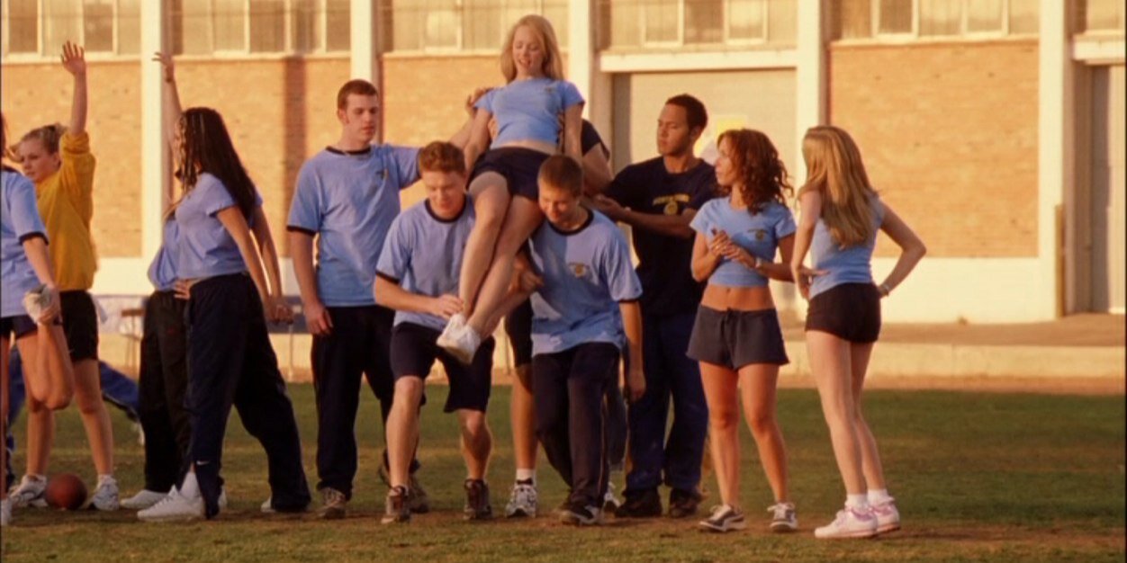 NorthShore_High's profile banner image