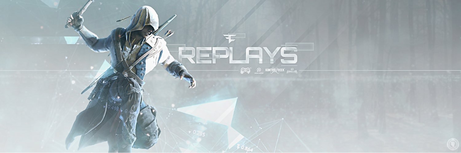 FaZeRepIays's profile banner image