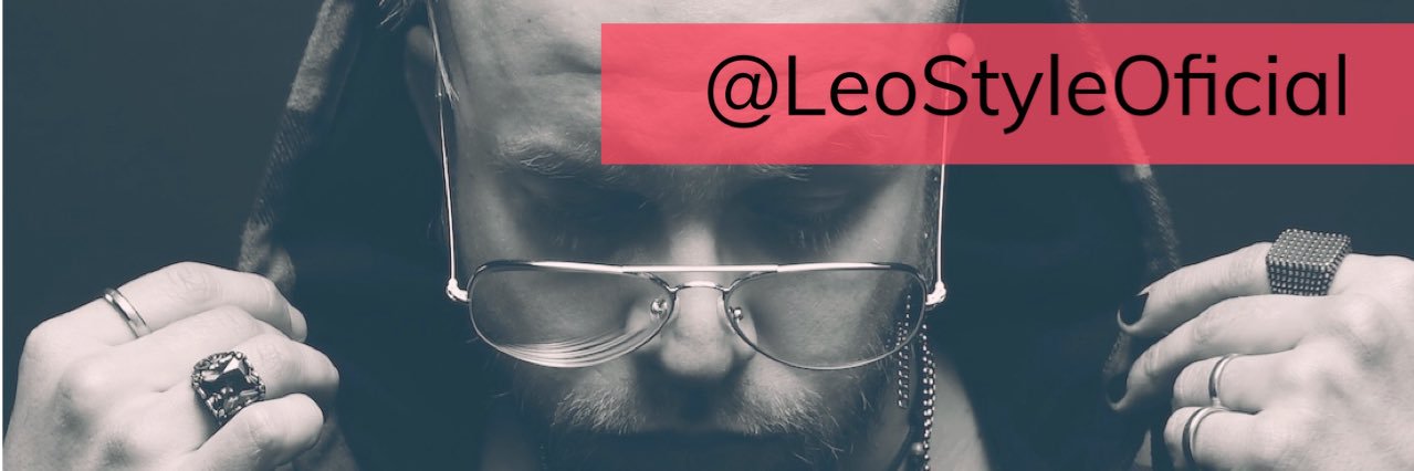 LeoStyleoficial's profile banner image