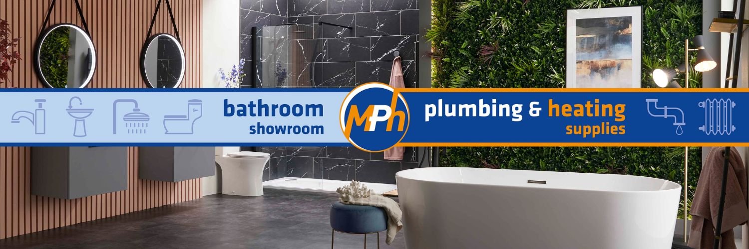 MPH Plumbing & Heating banner