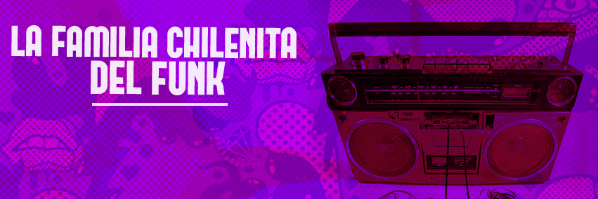 F_ChilenitaFunk's profile banner image