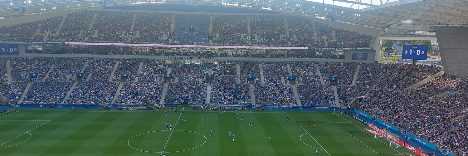 Andre Ferreira banner