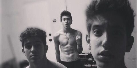 ToBeOneIsLife's profile banner image
