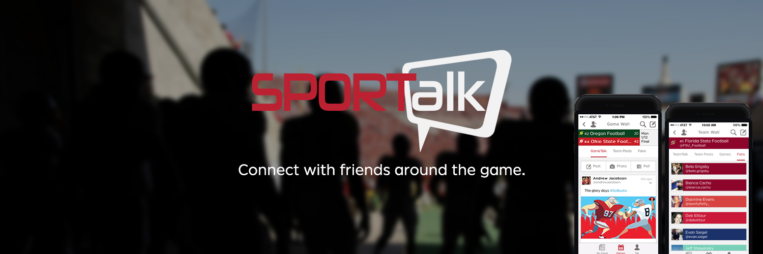 Oregon SPORTalk banner