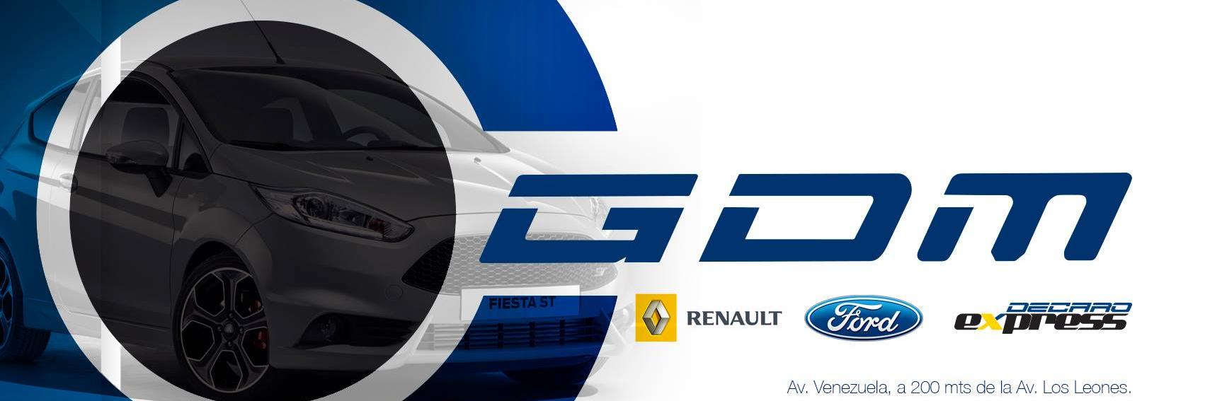 DecaroMotors's profile banner image