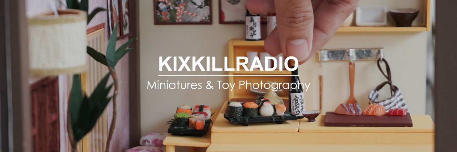 kixkillradio's profile banner image
