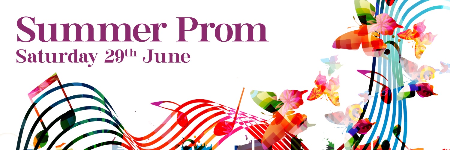 Tonbridge Philharmonic Society banner