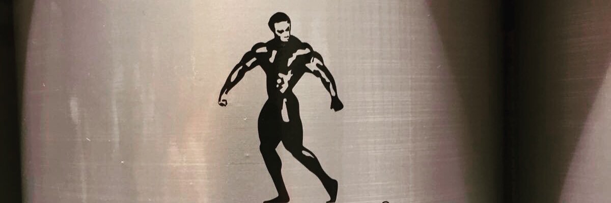 Kevin Levrone banner