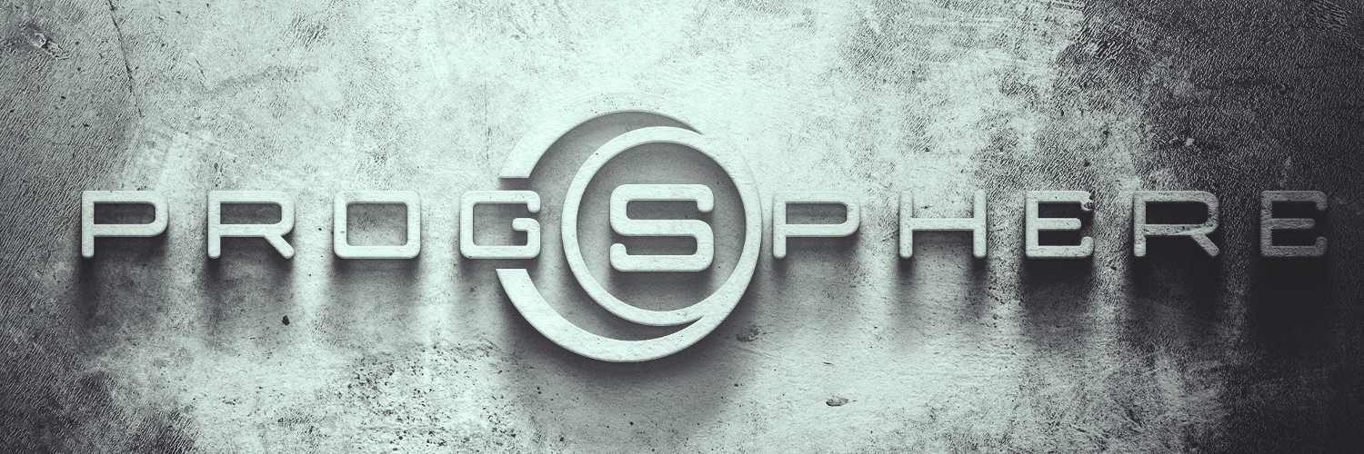 Prog Sphere banner