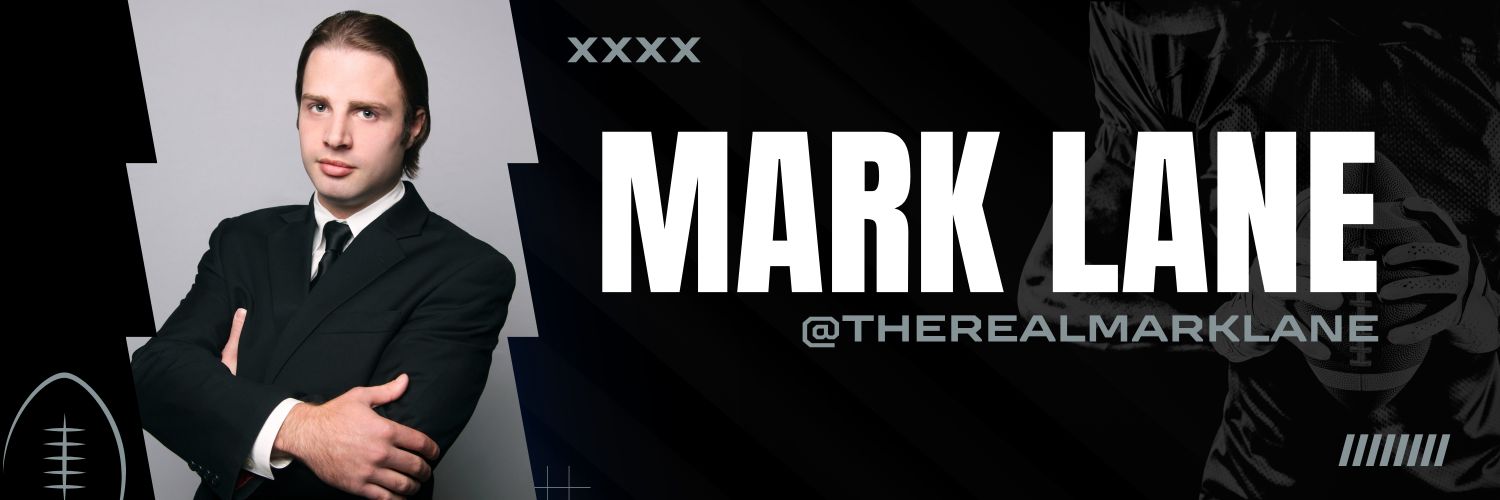 Mark Lane banner