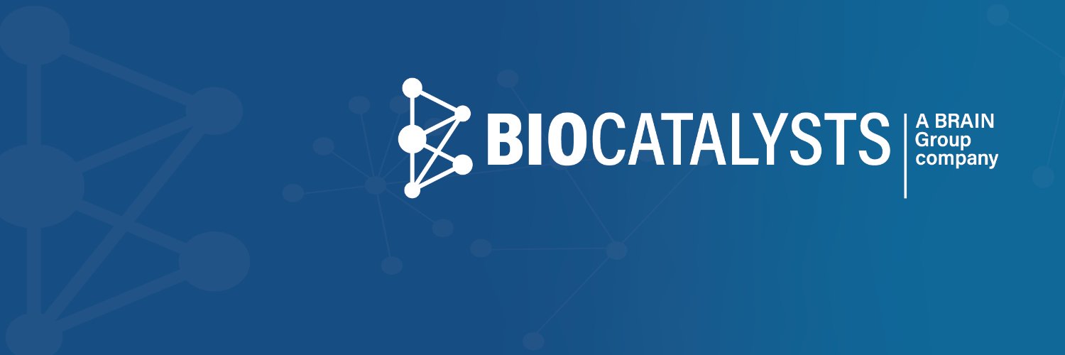 Biocatalysts Ltd banner