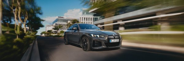 BMWireland Profile Banner