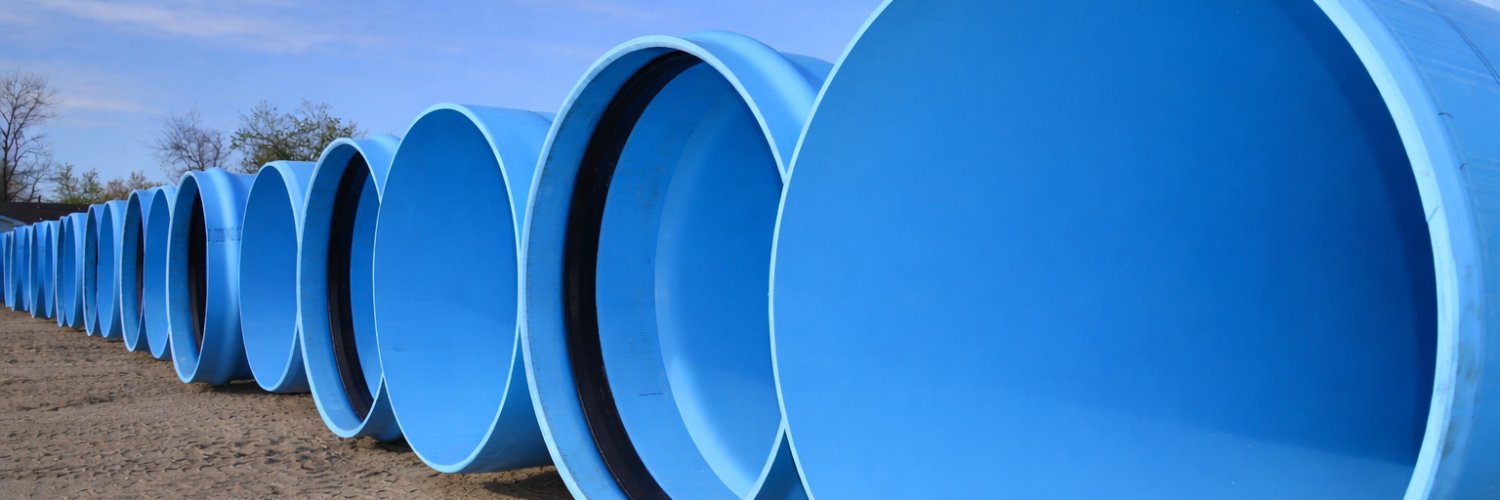 PVC Pipe Association banner