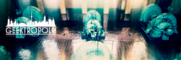 gktrpls Profile Banner