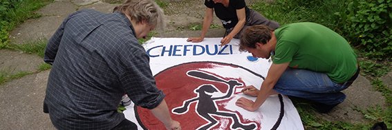 ChefDuzen banner