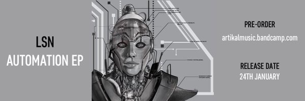 LSNaudio Profile Banner