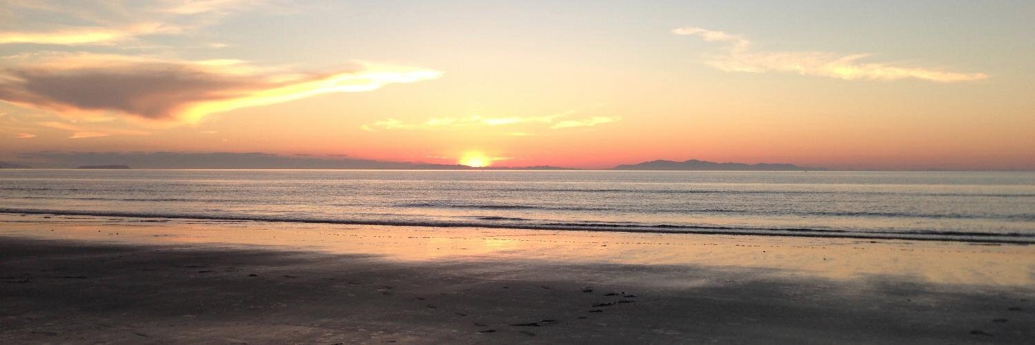 Richard Clark banner