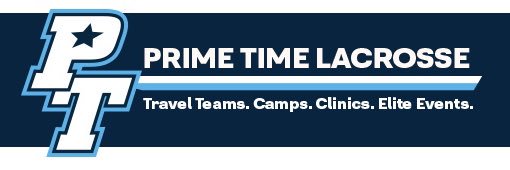Prime Time Lacrosse banner
